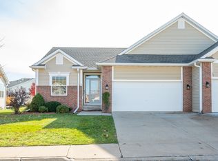 756 SE Waterview Cir, Waukee, IA 50263