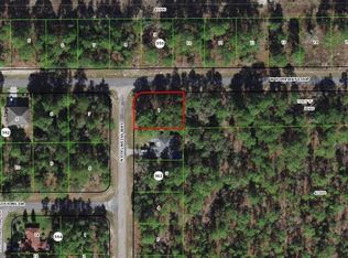 438 W Homeway Loop #1, Dunnellon, FL 34434