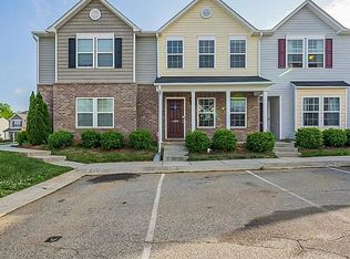 1103 Rose Petal Way, Whitsett, NC 27377