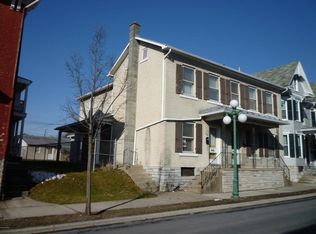 37 S 7th St, Lewisburg, PA 17837