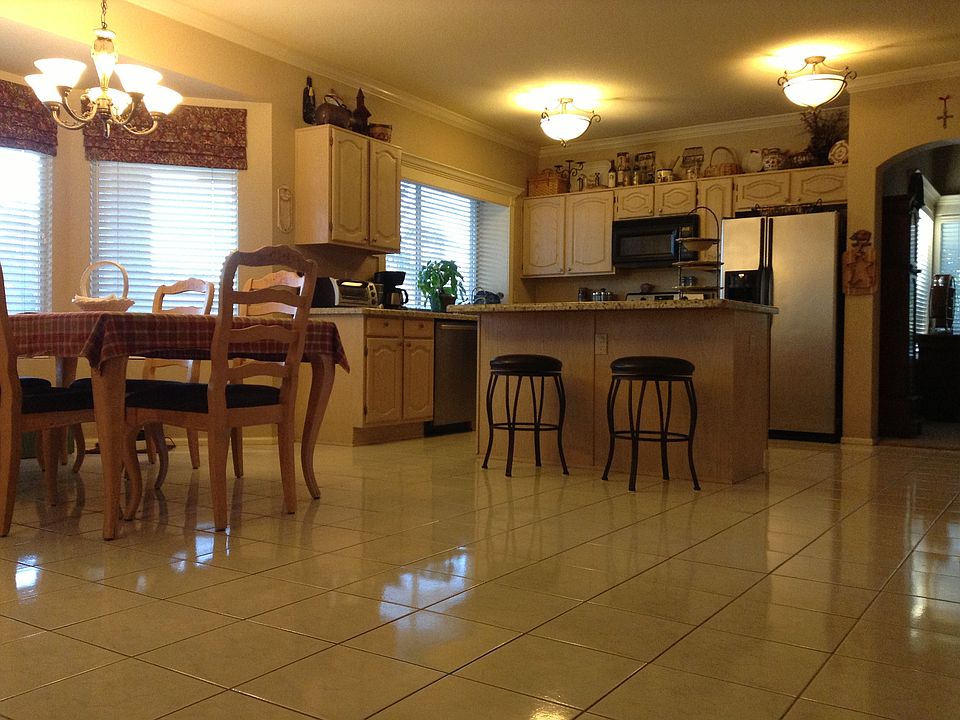 New Granite