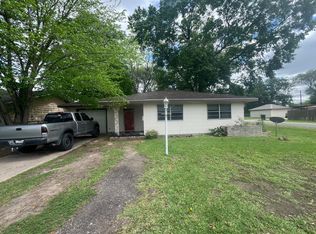 3419 Avenue B, Nederland, TX 77627