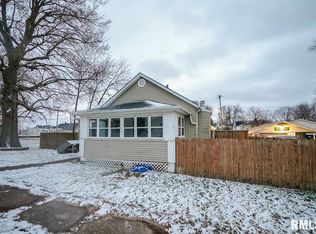 404 W Main St, South Pekin, IL