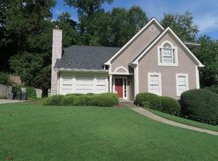 1341 Velvet Creek Way SW, Marietta, GA 30008