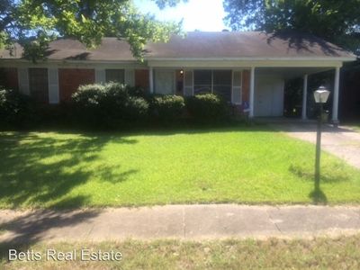 6709 Bluebird Dr, Little Rock, AR, 72205