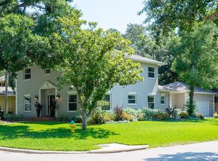 3024 S Emerson St, Tampa, FL 33629