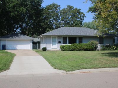 10524 Chowen Ave S, Bloomington, MN, 55431