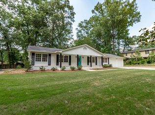 2905 Kipling Dr, Augusta, GA 30909
