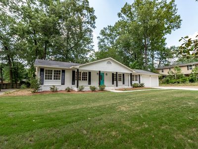 2905 Kipling Dr, Augusta, GA, 30909