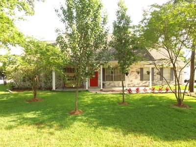 7211 Revelwood Dr, Magnolia, TX, 77354