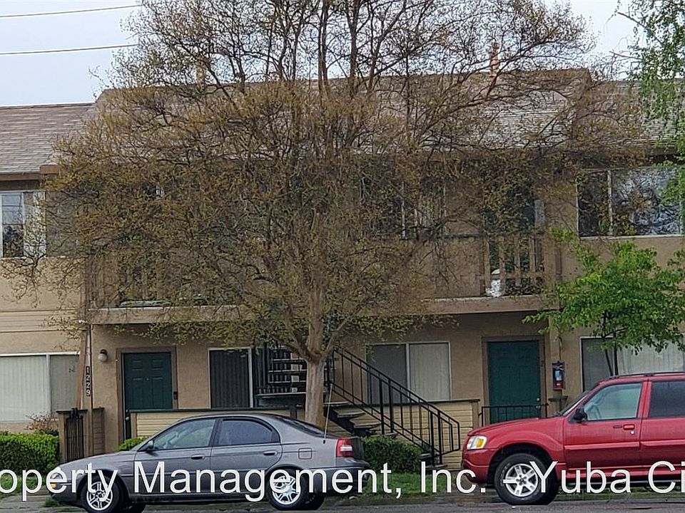 1st image of 1229 Covillaud St APT 2