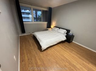 100 Mornelle Ct APT 1019, Toronto, ON M1E 4X2