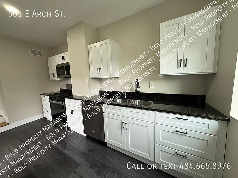 501 E Arch St — Photo 7