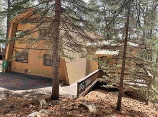 9 Mule Deer, Mayhill, NM 88339