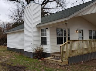 1608 Sims Pl, Lowell, AR 72745