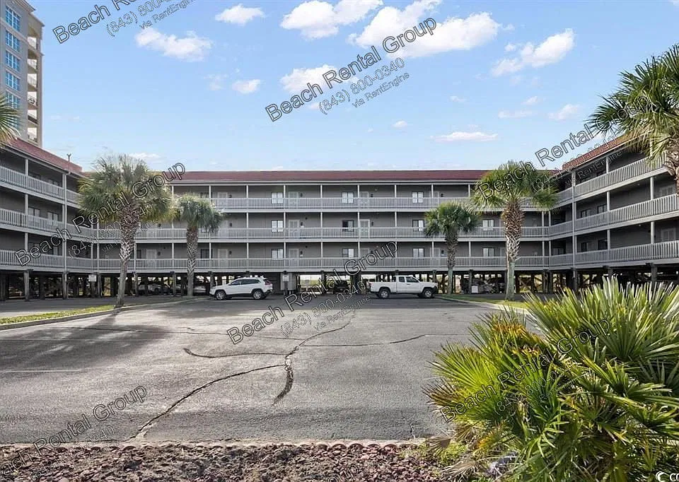 613 S Ocean Blvd #3J