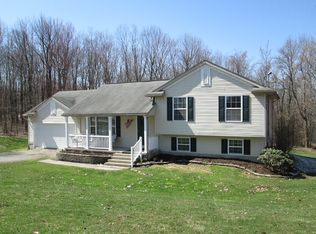 610 Gettamy Rd, Dunbar, PA 15431