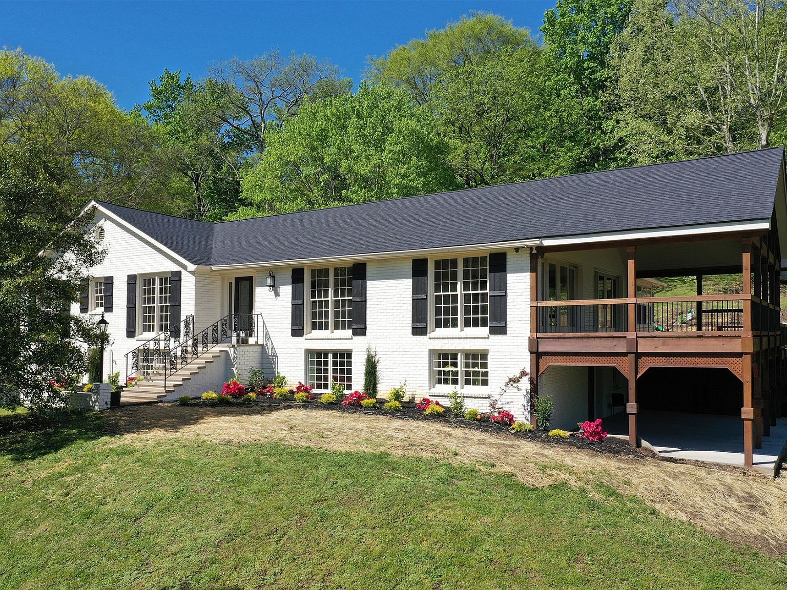 263 Vaughns Gap Rd, Nashville, TN 37205 Zillow