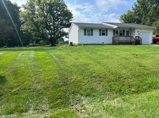603 Greenbriar Cir, Howard, OH 43028