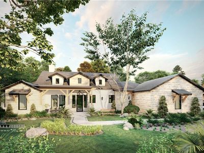 246 Timber Pl, La Vernia, TX, 78121