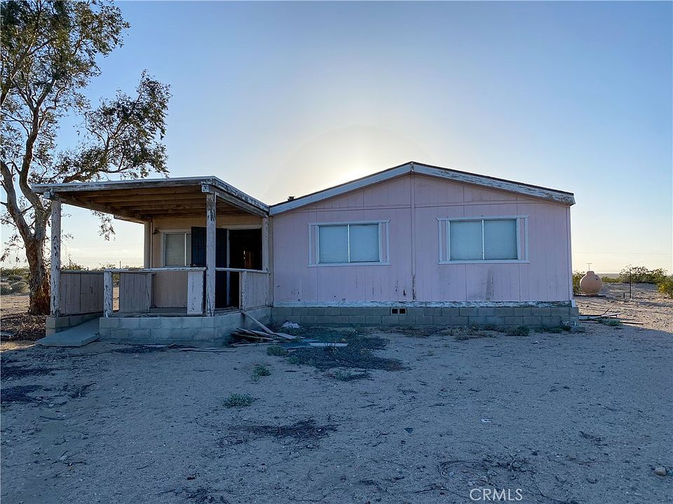 67776 Venus St, Twentynine Palms, CA 92277 | MLS #IG24078119