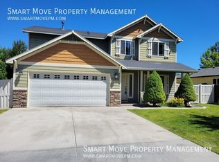 4386 N Buckboard Pl, Boise, ID 83713