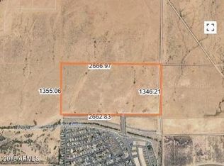0 E Rodeo Rd, Casa Grande, AZ 85122
