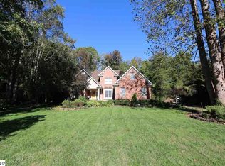 202 Pheasant Way, Fountain Inn, SC 29644