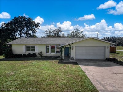 800 Pate St, Avon Park, FL, 33825
