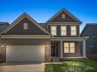 Continental Plan, Lakeview Estates, Milford, MI 48381