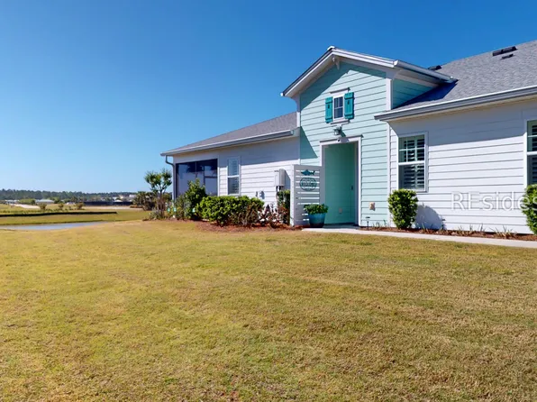 188 Landshark Blvd, Hardeeville, SC 29927