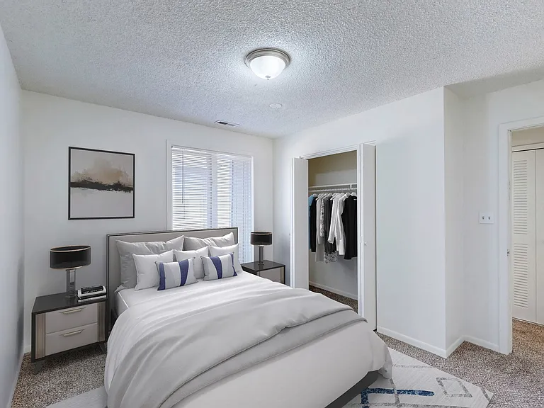 Princeton Place Townhomes — Photo 11
