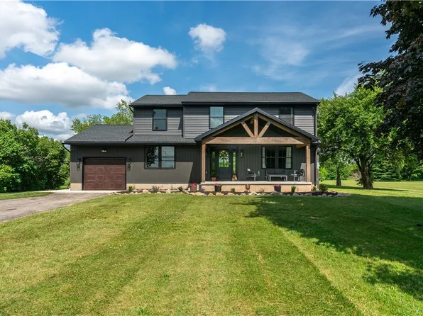 6113 Baer Rd, Sanborn, NY 14132