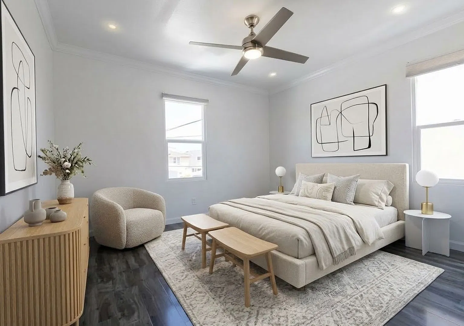 2 bed, 750 sqft, $2,595 — Photo 2