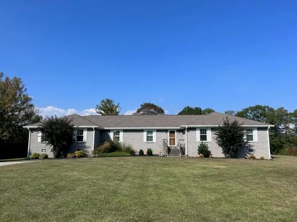 544 Inman Rd, Whitwell, TN 37397