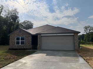 41 Ten Point Ln, Ward, AR 72176