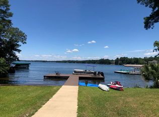 1181 Liberty Bluff Rd, Greensboro, GA 30642