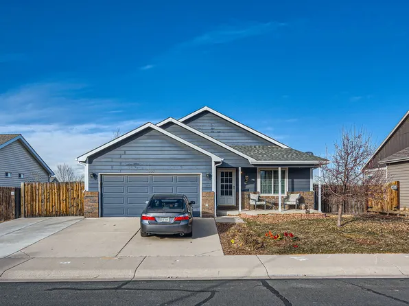 1550 Rancher Dr, Milliken, CO 80543