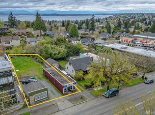 6531 35th Ave SW, Seattle, WA 98126