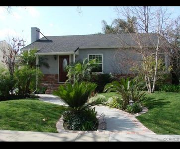 237 S Lomita St, Burbank, CA, 91506