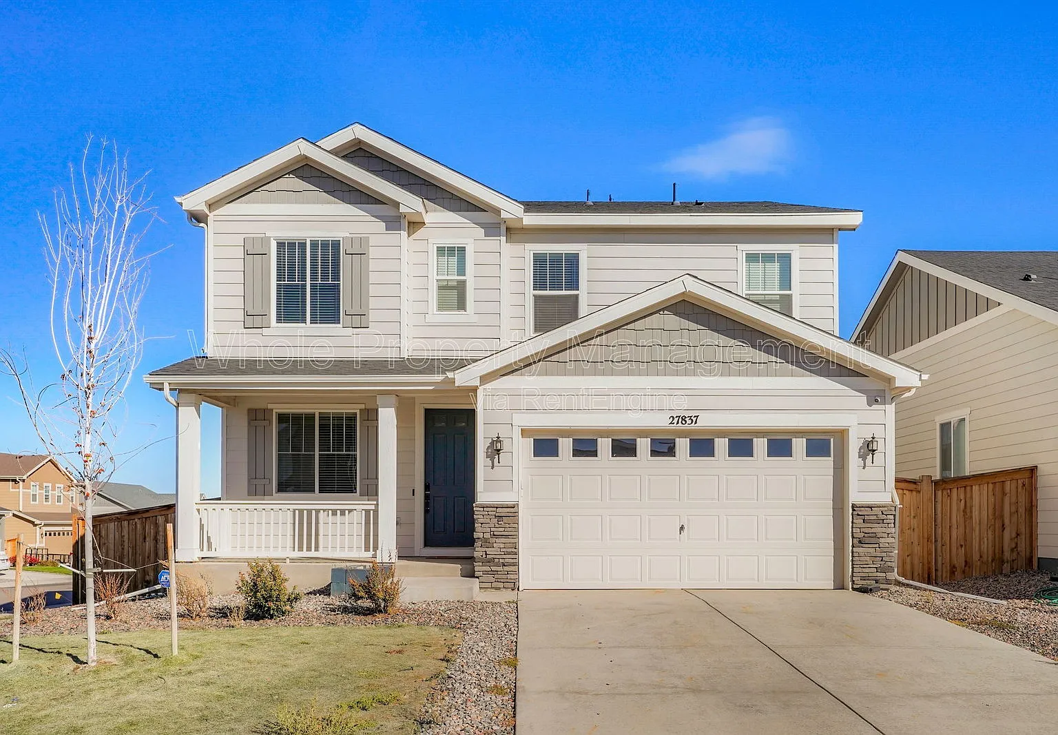 3 bed, 2.5 bath, 2203 sqft, $3,245 — Photo 1