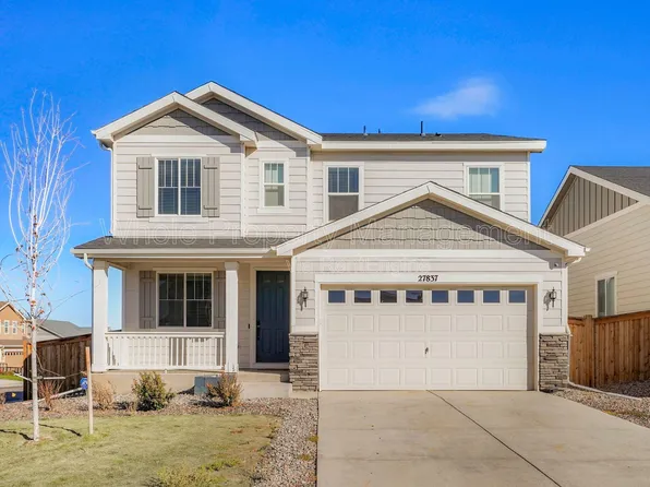 27837 E 9th Ln, Aurora, CO 80018