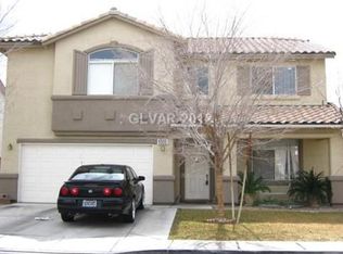 6555 Plum Orchard Cir, Las Vegas, NV 89142