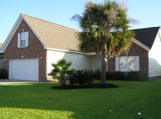 7740 Eagle Lake Rd, North Charleston, SC 29418