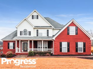4316 Gladys Ct, McDonough, GA