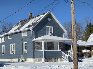 602 N May St, Aurora, IL 60506