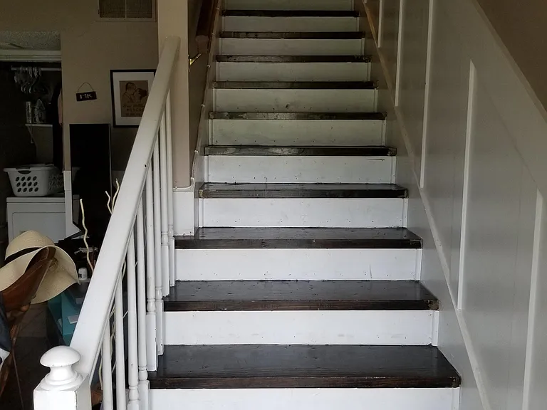 stair