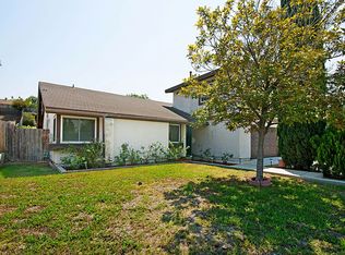 500 Kurdson Way, Spring Valley, CA 91977