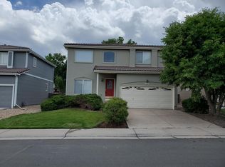 9904 Melbourne Cir, Highlands Ranch, CO 80130