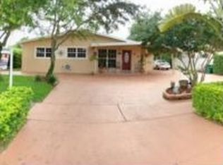 12370 SW 191st St, Miami, FL 33177